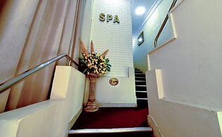 Juliana Hotel Colombo