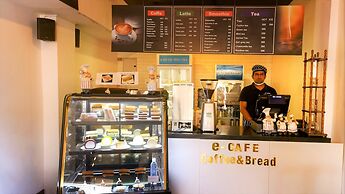 Juliana Hotel Colombo