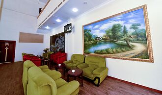 Juliana Hotel Colombo