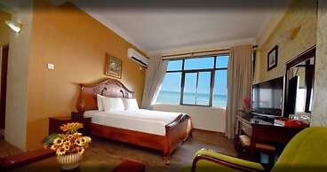 Juliana Hotel Colombo