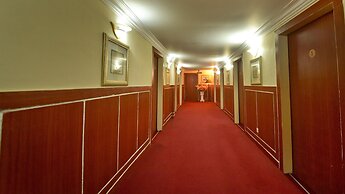 Juliana Hotel Colombo