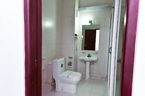 Juliana Hotel Colombo