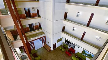 Juliana Hotel Colombo