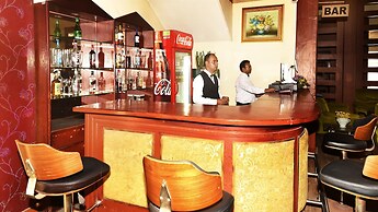 Juliana Hotel Colombo