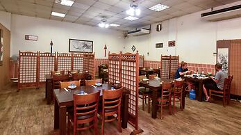 Juliana Hotel Colombo