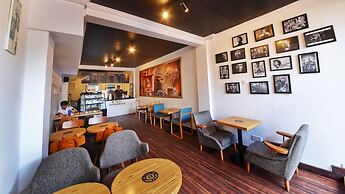 Juliana Hotel Colombo