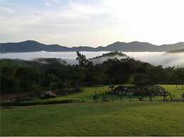 The Triple M Mountain Resort