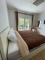 The Triple M Mountain Resort