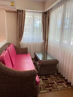 The Triple M Mountain Resort