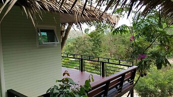 The Triple M Mountain Resort