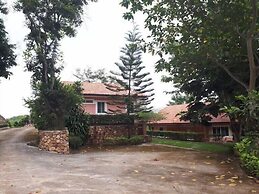 The Triple M Mountain Resort