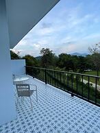 The Triple M Mountain Resort