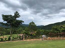 The Triple M Mountain Resort