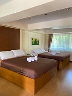 The Triple M Mountain Resort