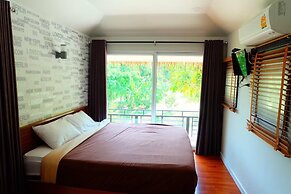 The Triple M Mountain Resort