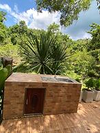 The Triple M Mountain Resort