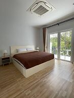 The Triple M Mountain Resort