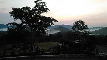 The Triple M Mountain Resort