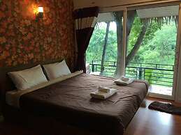 The Triple M Mountain Resort