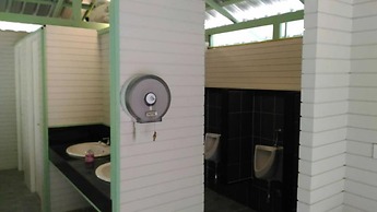 The Triple M Mountain Resort