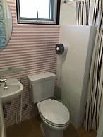 The Triple M Mountain Resort