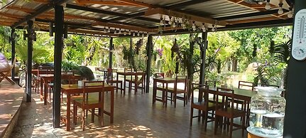 The Triple M Mountain Resort