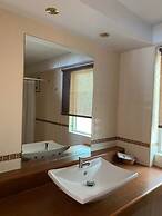 The Triple M Mountain Resort