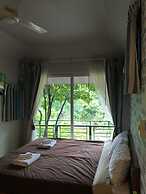 The Triple M Mountain Resort