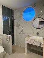 The Triple M Mountain Resort