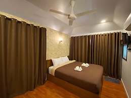 The Triple M Mountain Resort