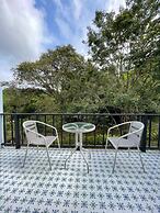 The Triple M Mountain Resort