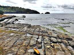 Eaglehawk Rainforest Retreat