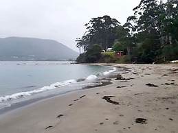 Eaglehawk Rainforest Retreat