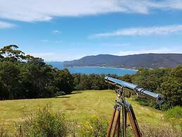 Eaglehawk Rainforest Retreat