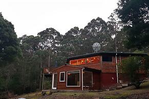 Eaglehawk Rainforest Retreat