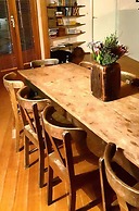 Eaglehawk Rainforest Retreat