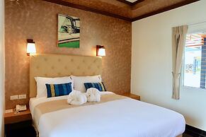 Infinity See Sun Resort