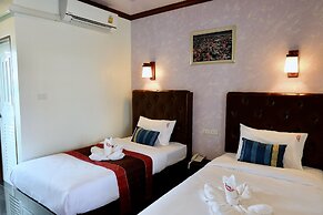 Infinity See Sun Resort