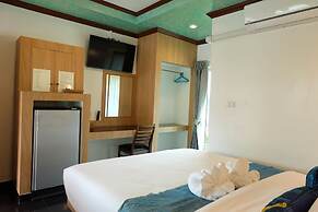 Infinity See Sun Resort