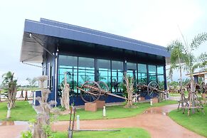 Infinity See Sun Resort