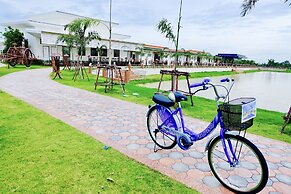 Infinity See Sun Resort