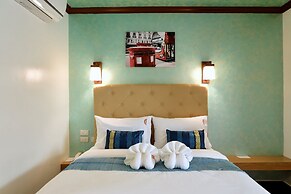 Infinity See Sun Resort