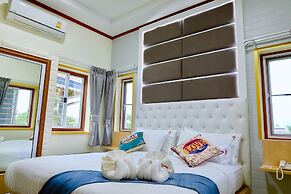 Infinity See Sun Resort