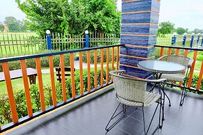 Infinity See Sun Resort