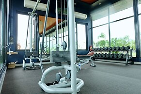 Infinity See Sun Resort