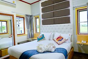 Infinity See Sun Resort