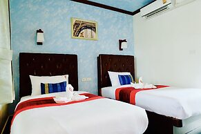 Infinity See Sun Resort