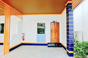 Infinity See Sun Resort