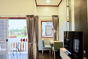 Infinity See Sun Resort