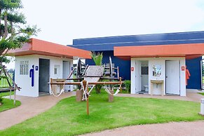 Infinity See Sun Resort